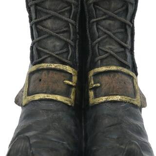 10" Witch Boots Tabletop Accent by Ashland® | Michaels Stores