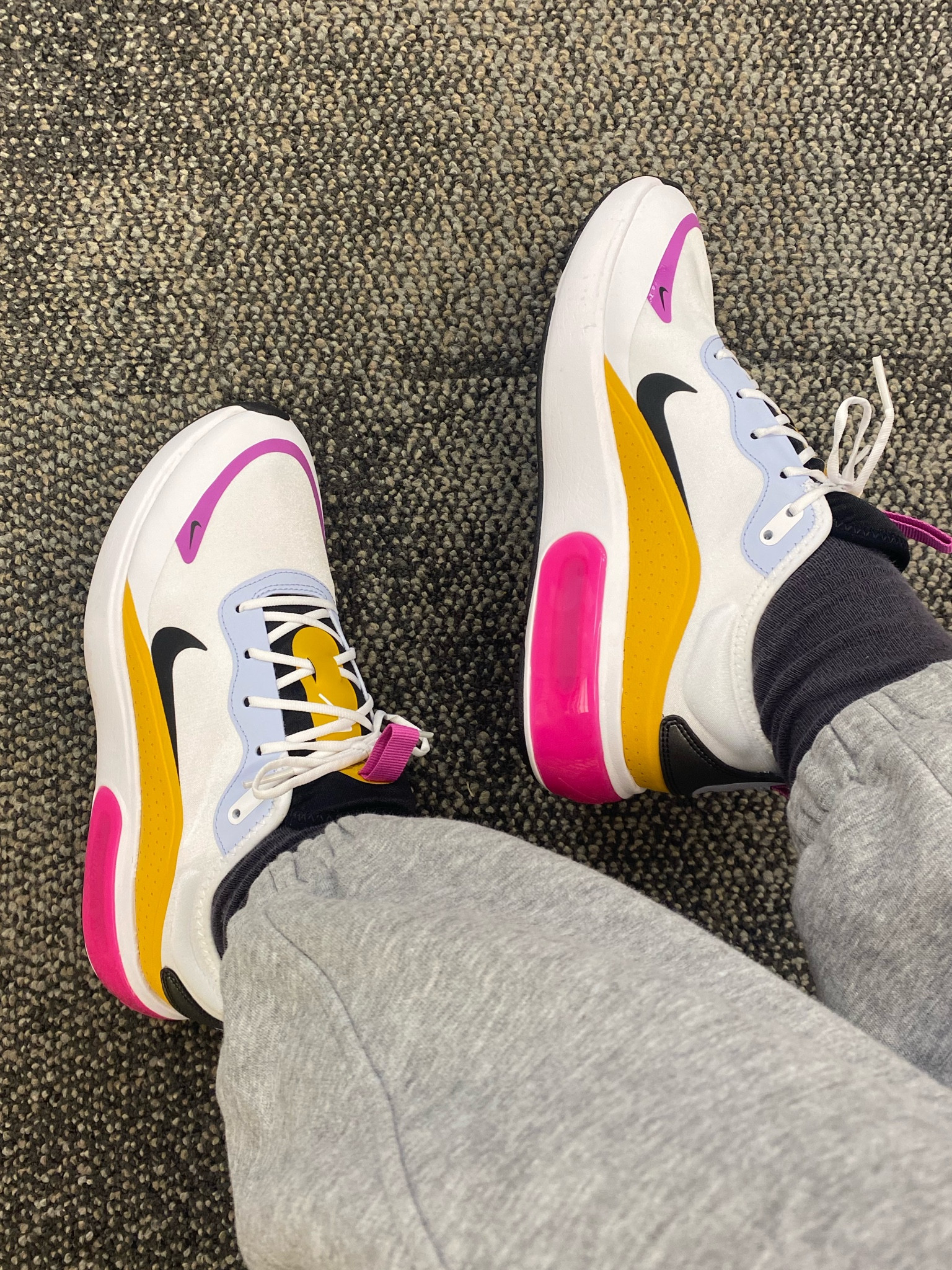 New Kicks!! #nike #salealert 

#LTKsalealert #LTKshoecrush #LTKstyletip #LTKunder100