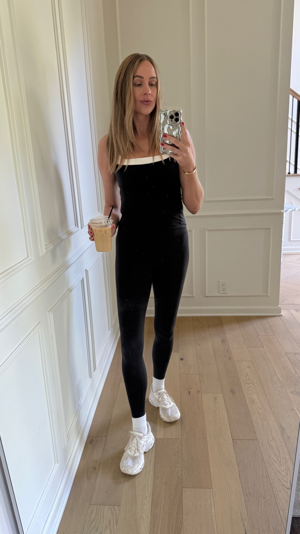 Fashion Jackson @lululemon

#LTKOver40 #LTKselfcare #LTKActive