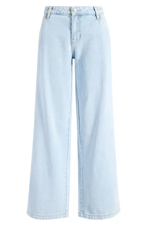 Casey Low Rise Baggy Jeans | Nordstrom