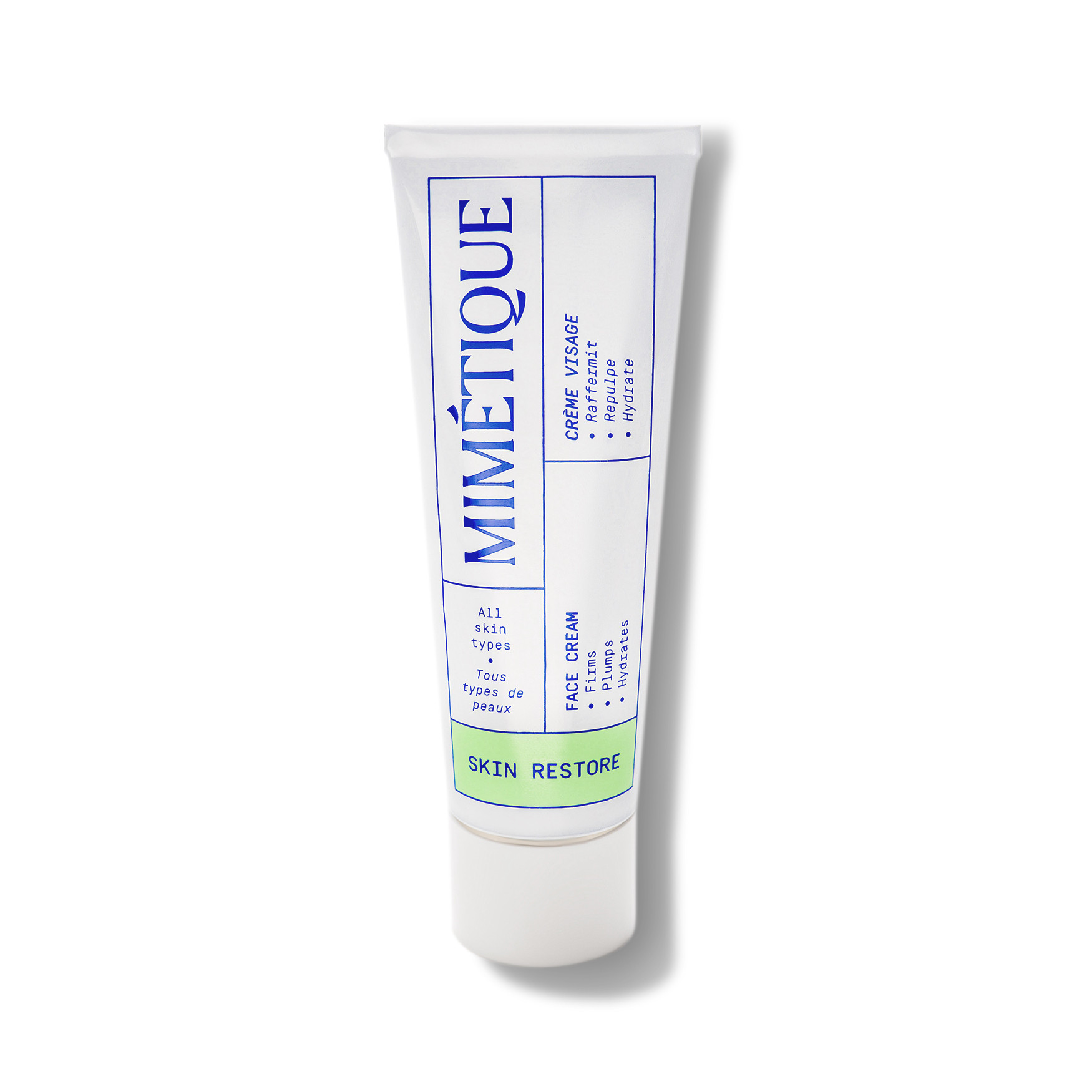 Skin Restore Crème Visage | Space NK - UK