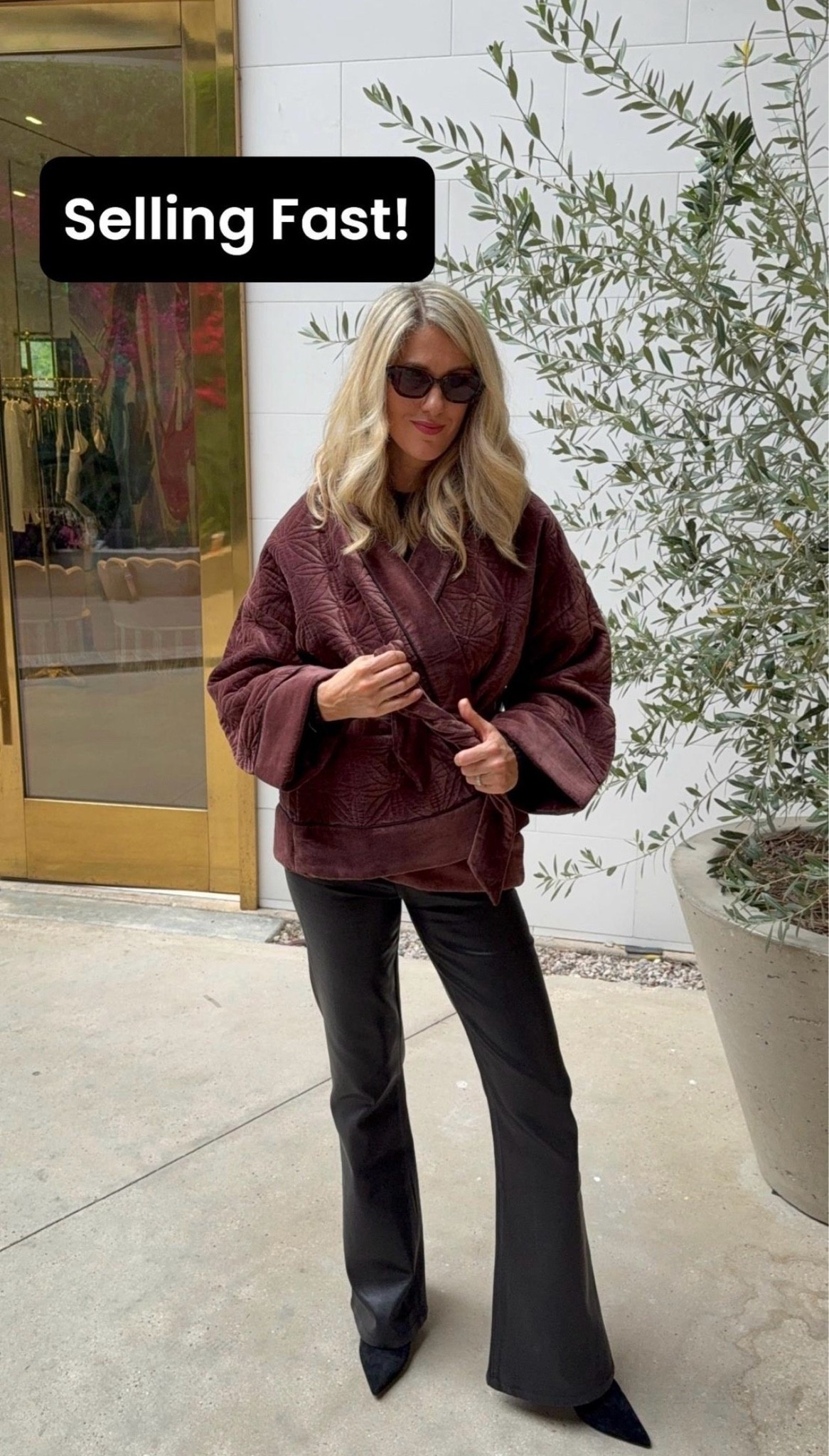 A cozy must have jacket for fall

#LTKdayinmylife #LTKootd #LTKgrwm