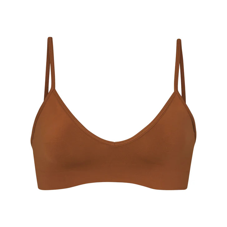 SOFT SMOOTHING BRALETTE | SKIMS (US)