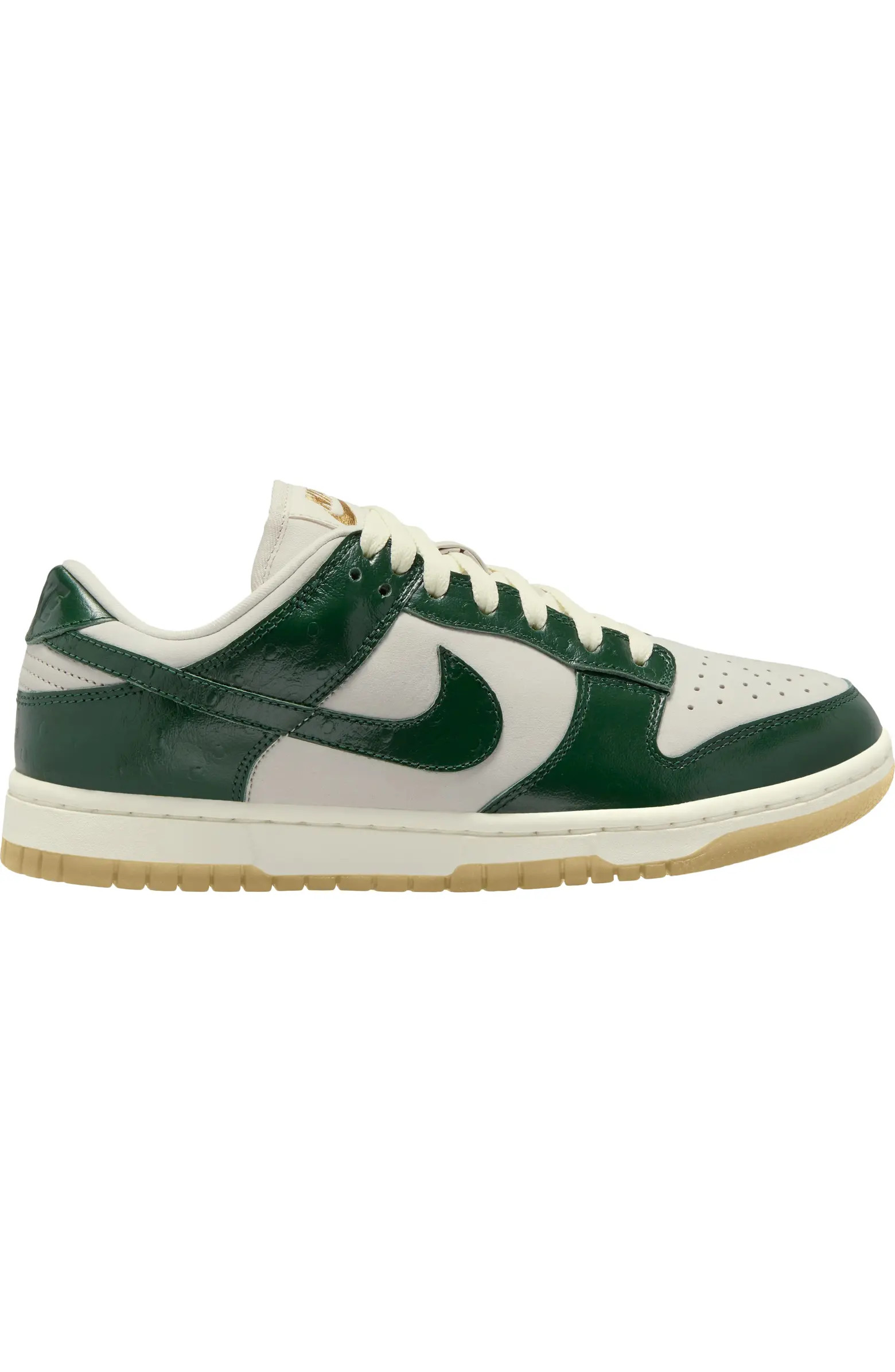 Dunk Low LX Sneaker (Women) | Nordstrom