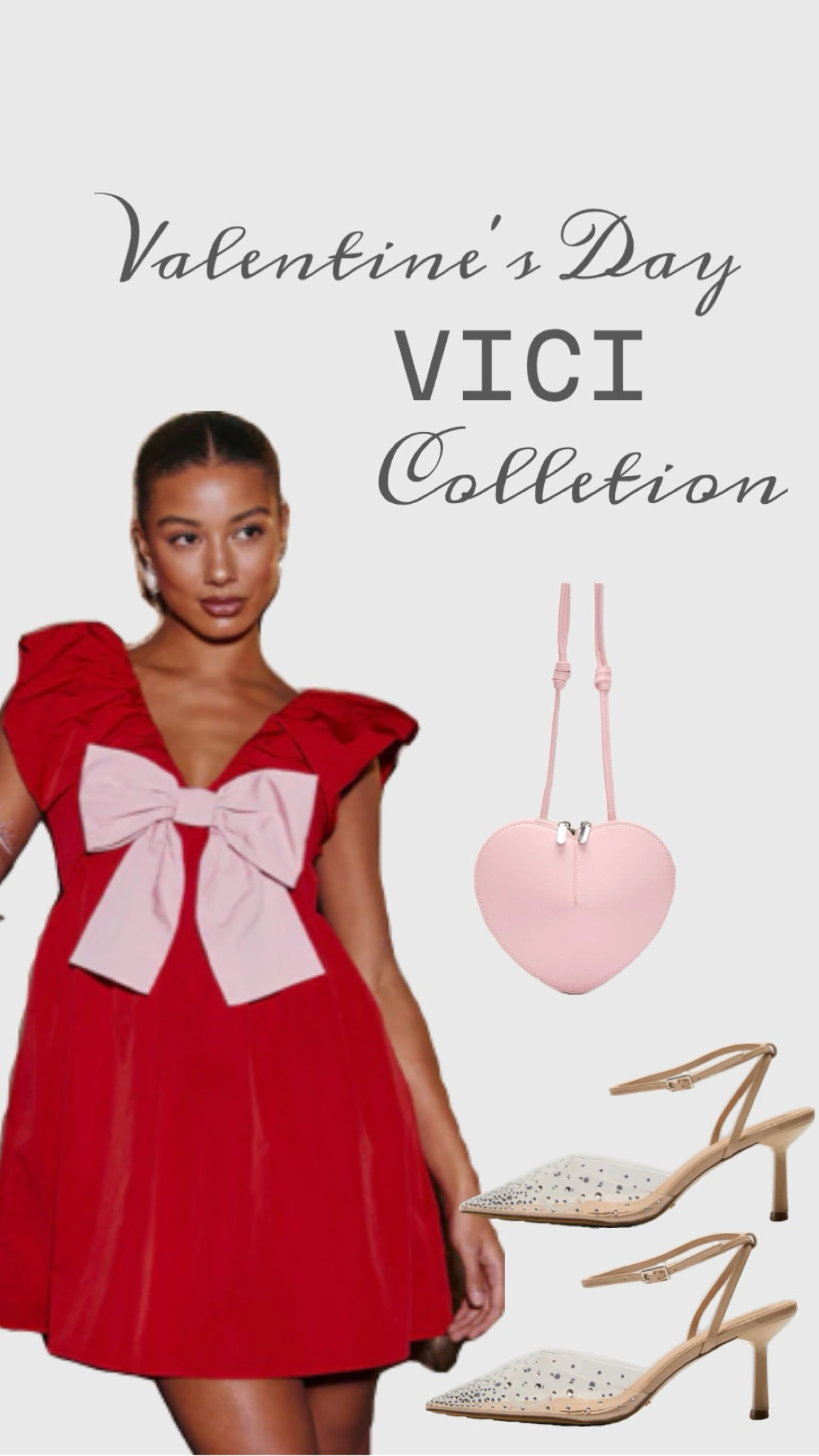 VICI is giving you 30% off on-trend, affordable styles! You can thank us later. Use code VICI30 at checkout.

#LTKWatchNow #LTKStyleTip #LTKSaleAlert