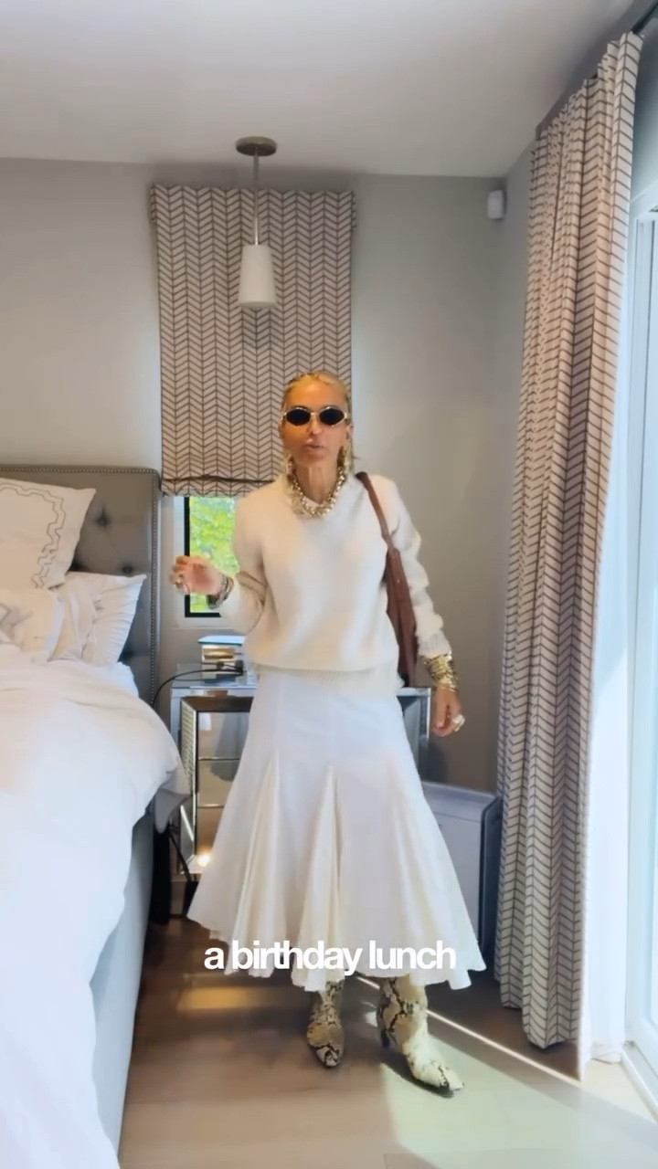 OOTD In Spanish 🤍

#LTKShoeCrush #LTKFindsUnder50 #LTKStyleTip