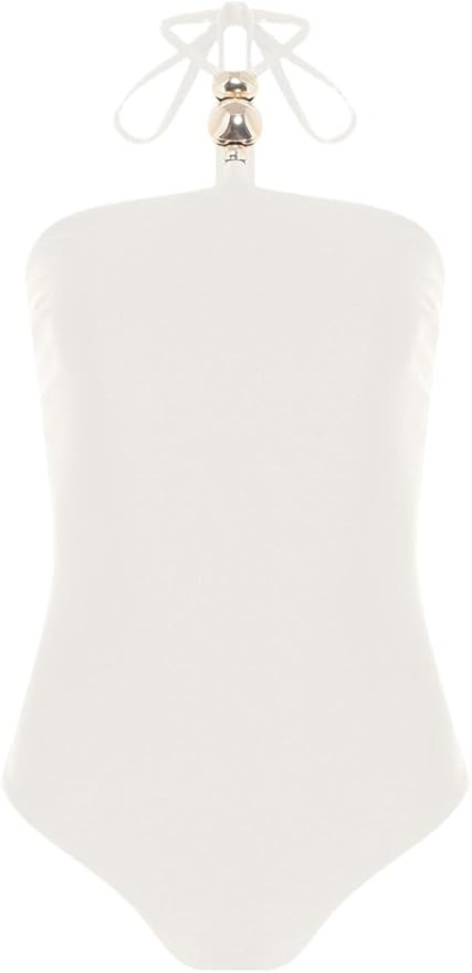 Amazon.com: PATBO, Martina Lycra Bodysuit : Amazon Luxury | Amazon (US)
