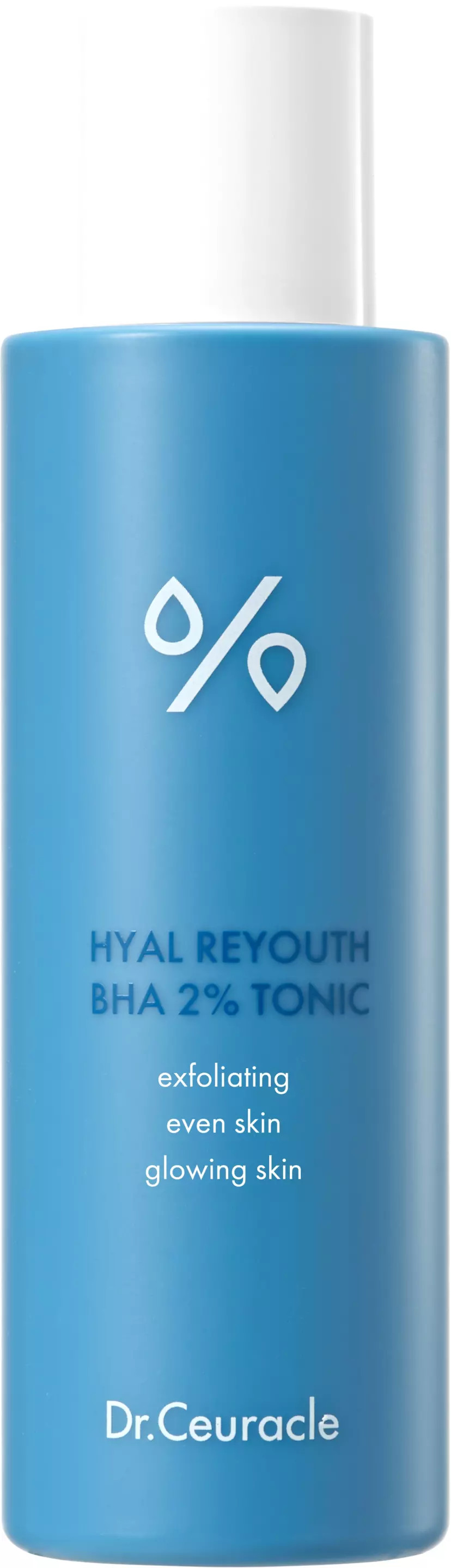 Dr. Ceuracle Hyal Reyouth BHA 2% Tonic 100 ml | LYKO