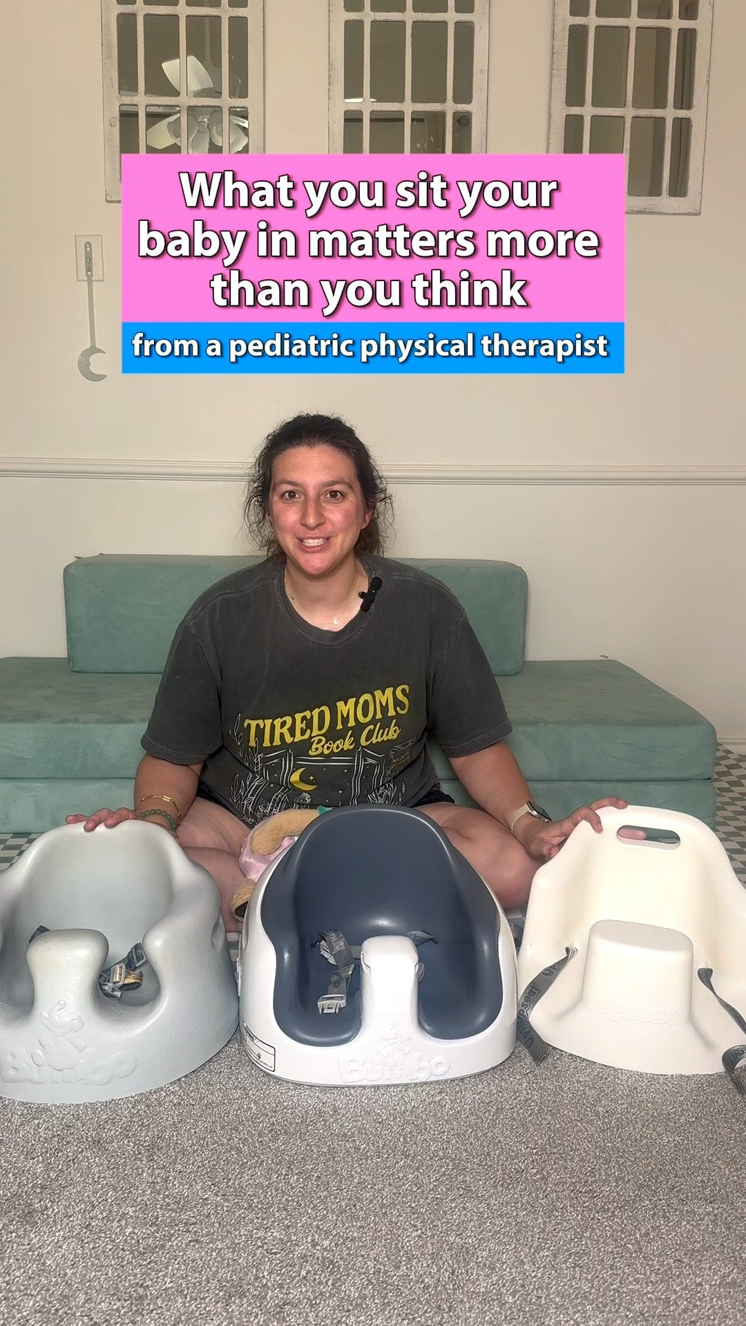 Picking the right baby seat for your baby matters! 

#LTKBaby #LTKFamily #LTKKids