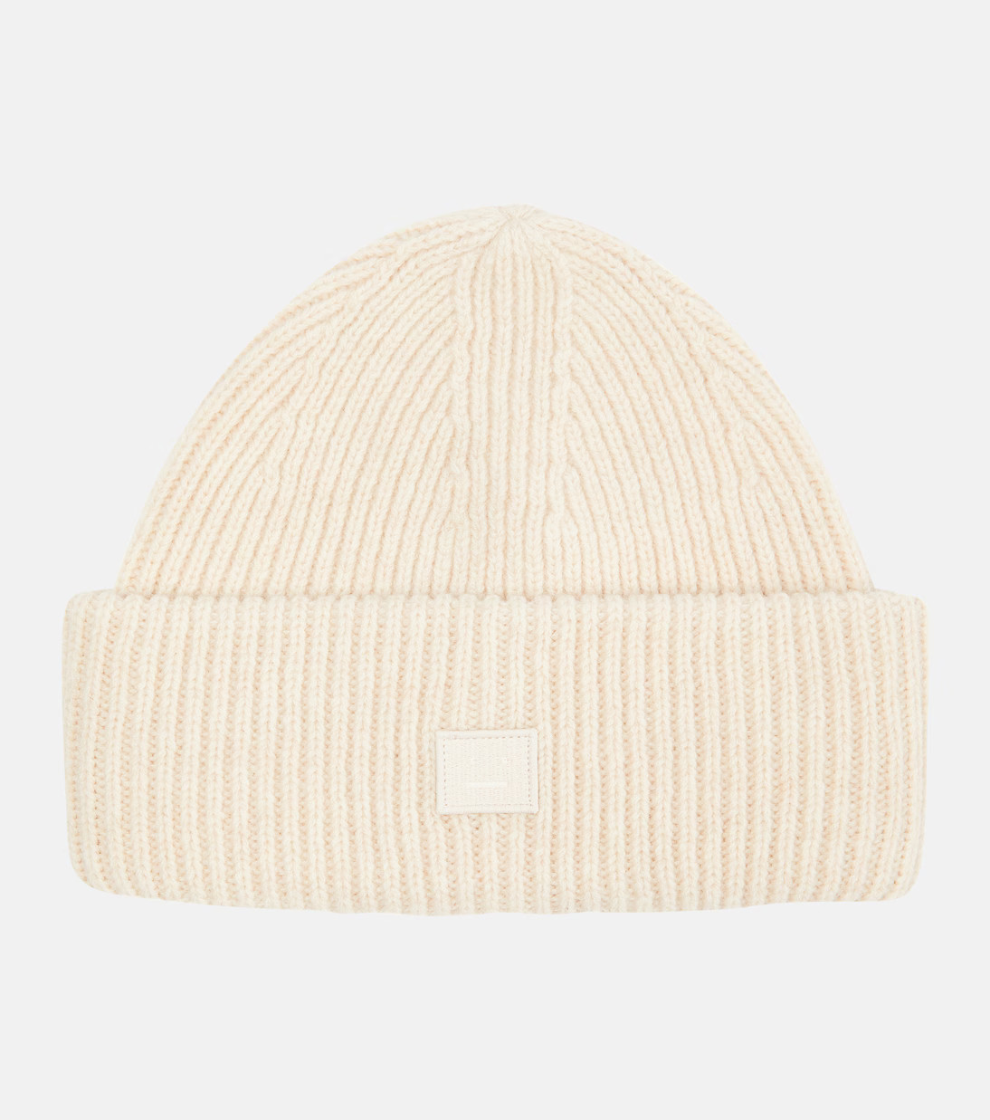 Pana ribbed-knit wool beanie | Mytheresa (UK)