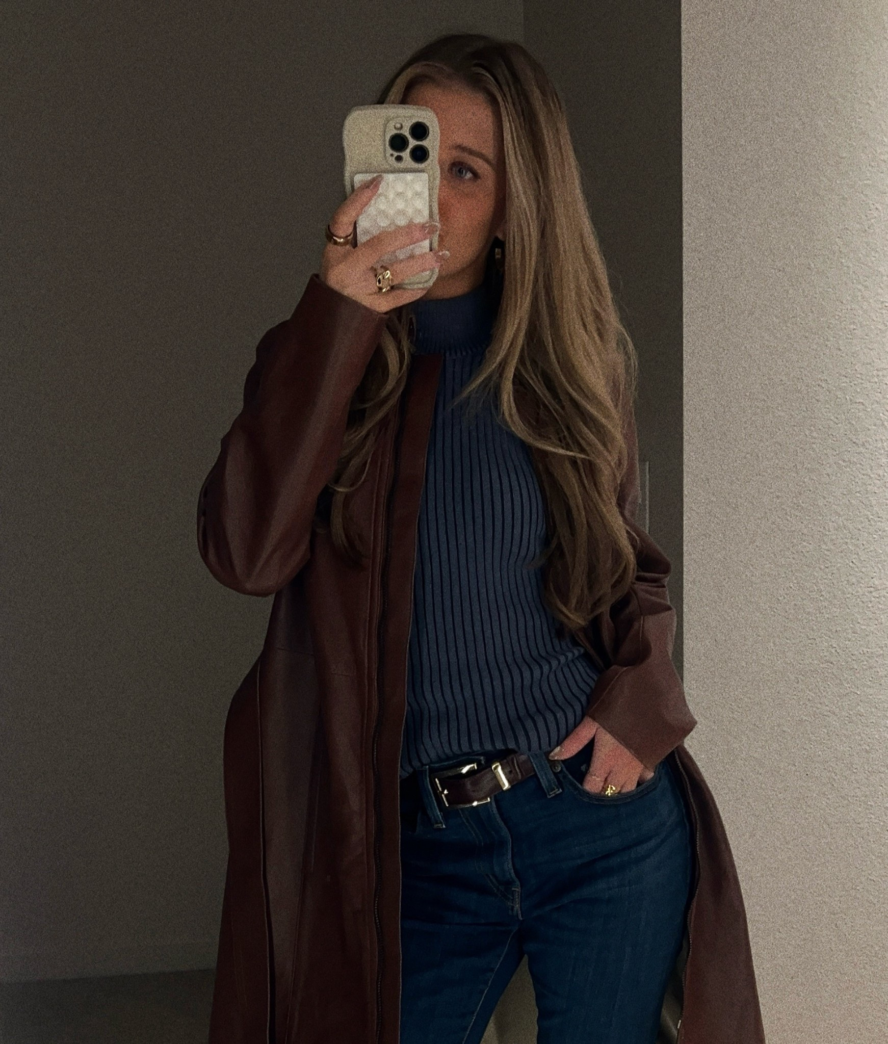 Easy Fall OOTD

#LTKootd #LTKgrwm #LTKdayinmylife