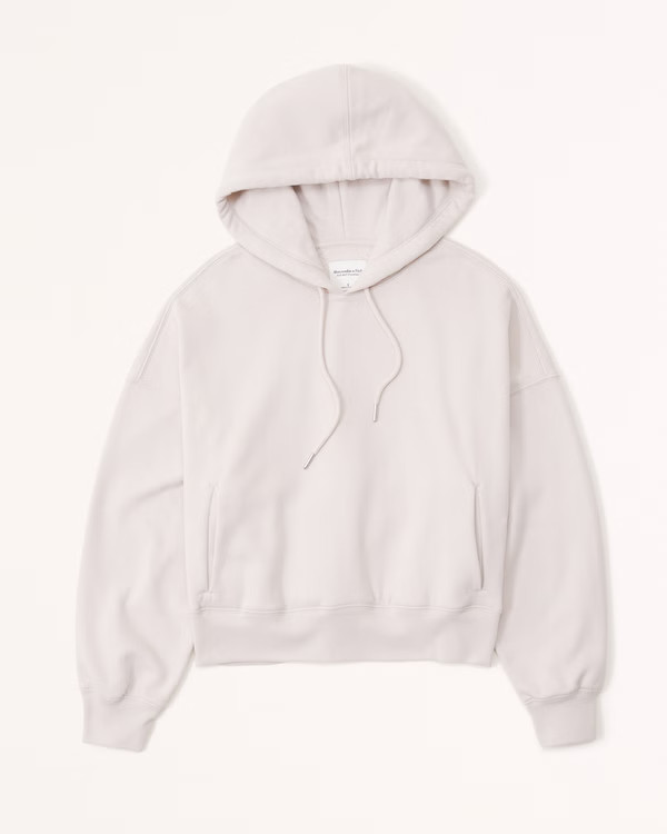 Essential Sunday Hoodie | Abercrombie & Fitch (US)