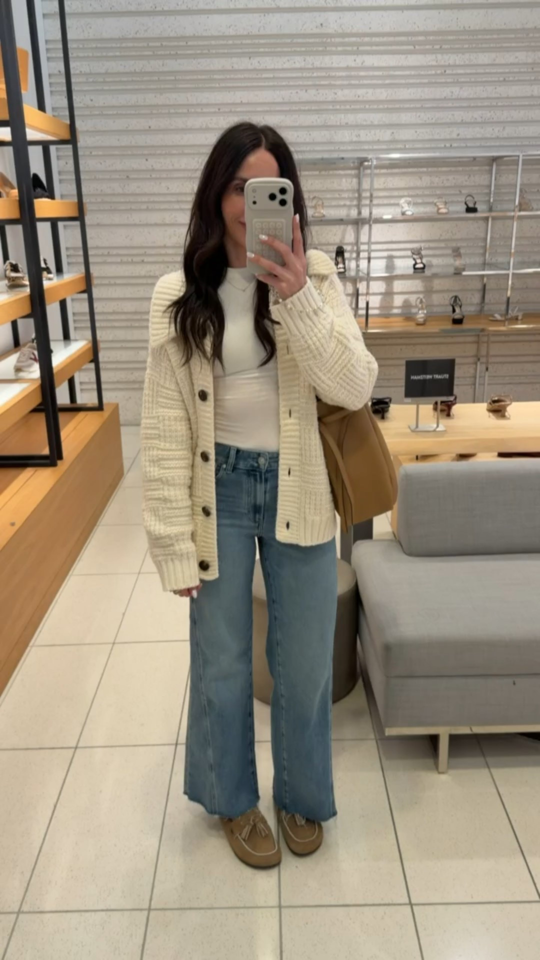 Target cardigan, crochet cardigan, long cardigan, target clothing, annabrstyle

#LTKOver40