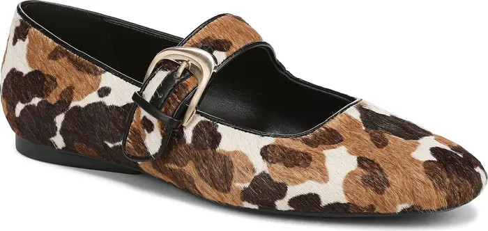 Cosmic Mary Jane Flat (Women) | Nordstrom