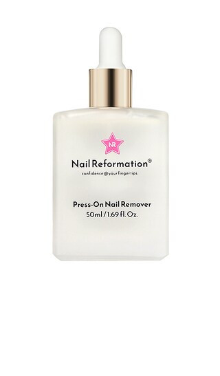 Nail Reformation Press On Nail Remover in Beauty: NA. | Revolve Clothing (Global)