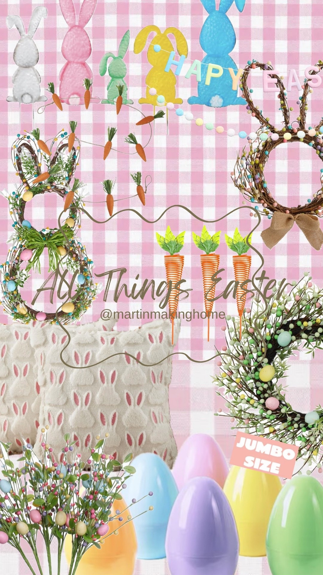 Amazon Easter haul 🐣 



#LTKKids #LTKHome #LTKSeasonal