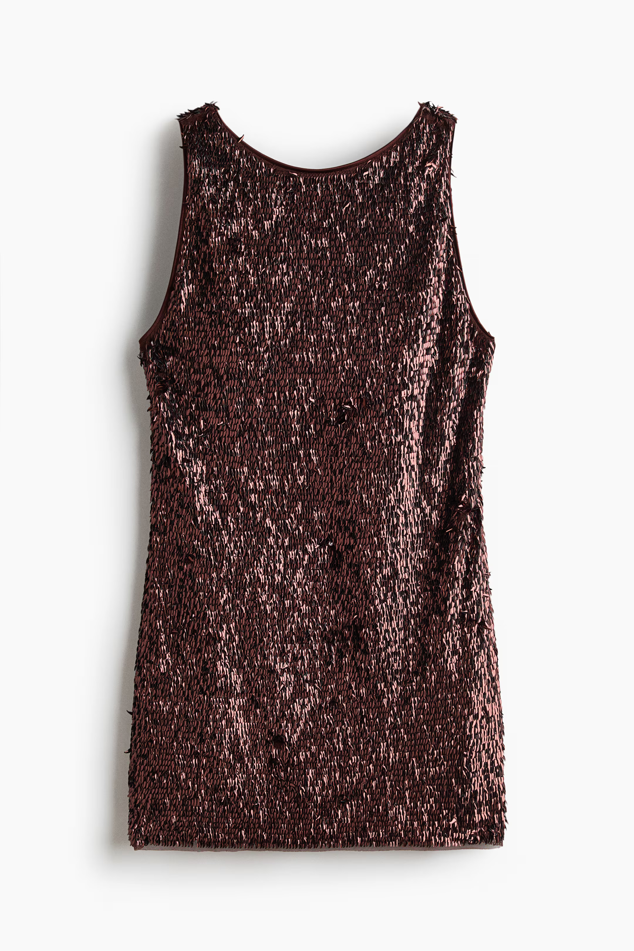 Sequined Dress | H&M (US + CA)