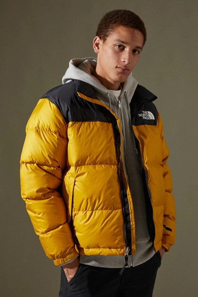 The North Face 1996 Retro Nuptse Puffer Jacket | Urban Outfitters (US and RoW)