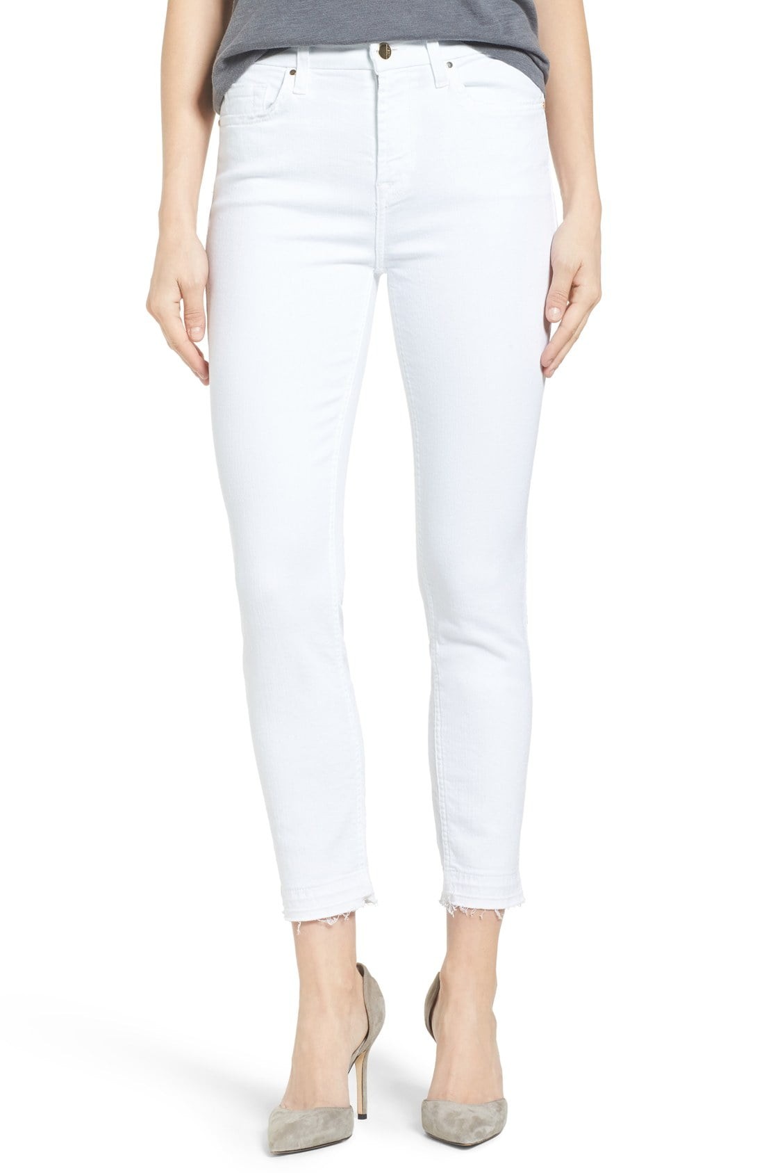 Jen7 By 7 For All Mankind Size Chart