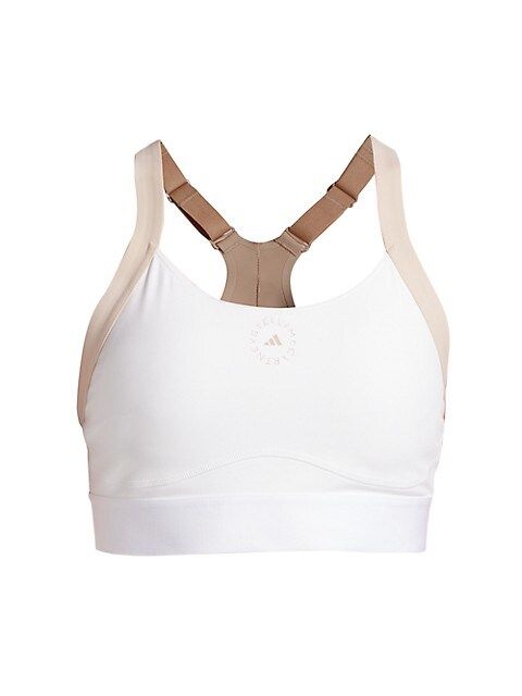 ASMC TPR Sports Bra | Saks Fifth Avenue