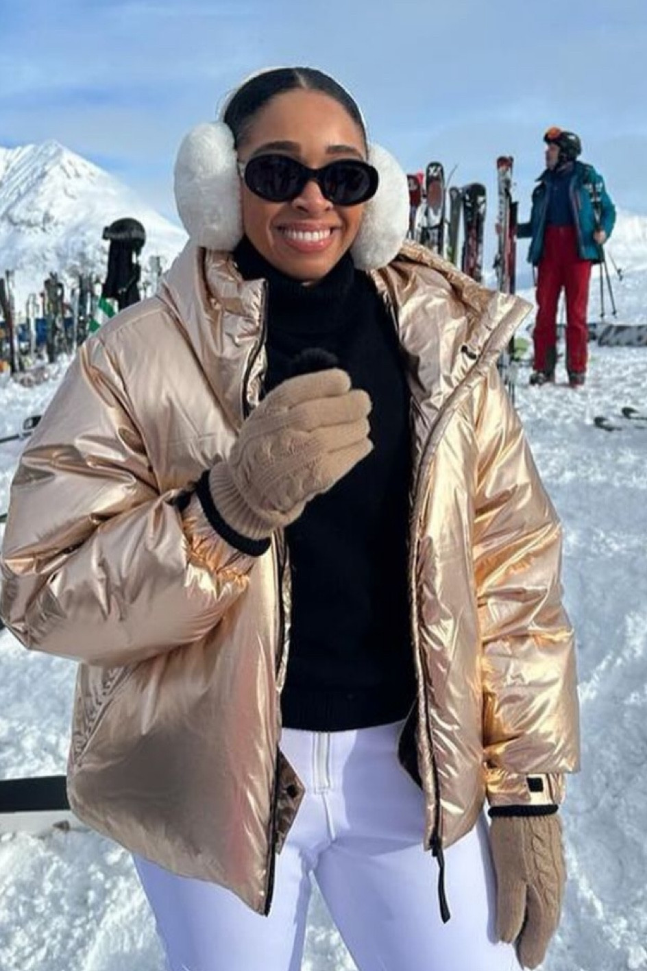 Ski 🎿

#LTKmidsize #LTKfindsunder100