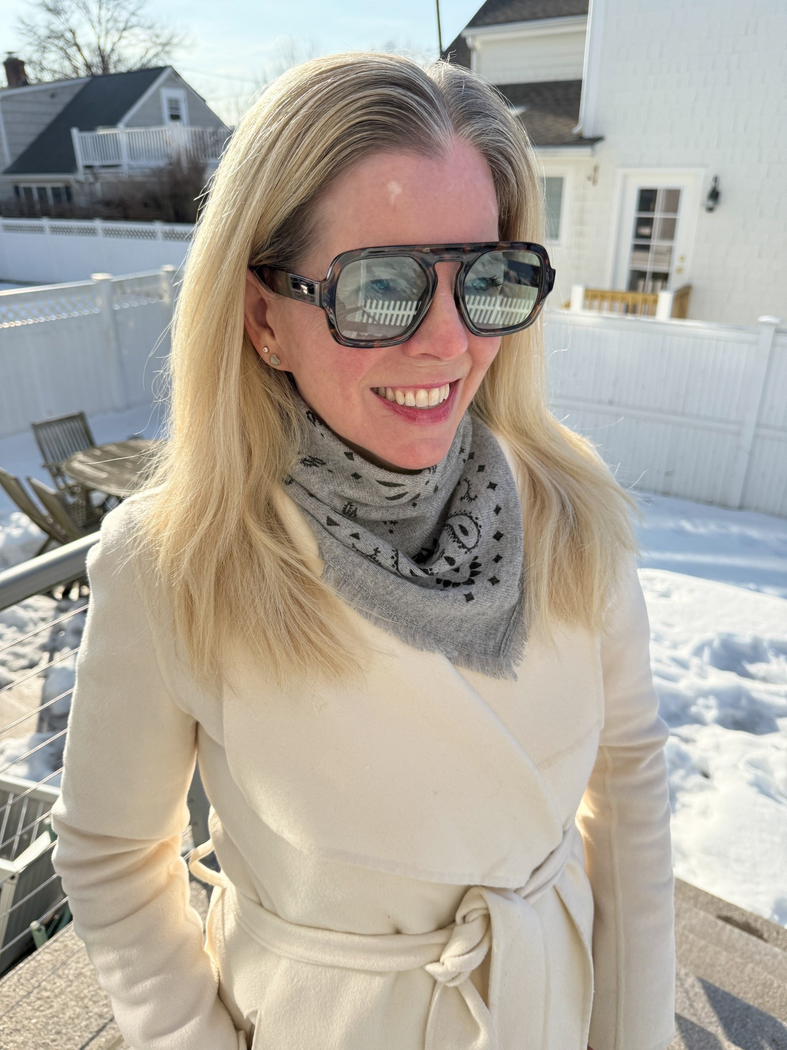 Best $15 sunnies! They look just like the pricey Elisa Johnson ones! Get these dupes!!!😎

#LTKOver40 #LTKTravel #LTKSeasonal