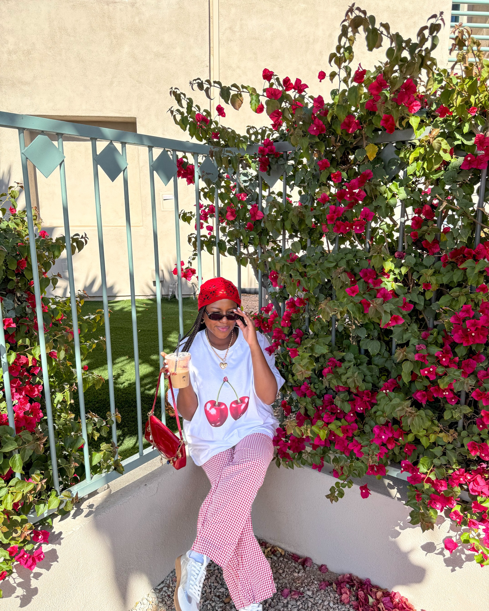 Spring outfit inspo 

#LTKPetite #LTKMidsize #LTKSeasonal