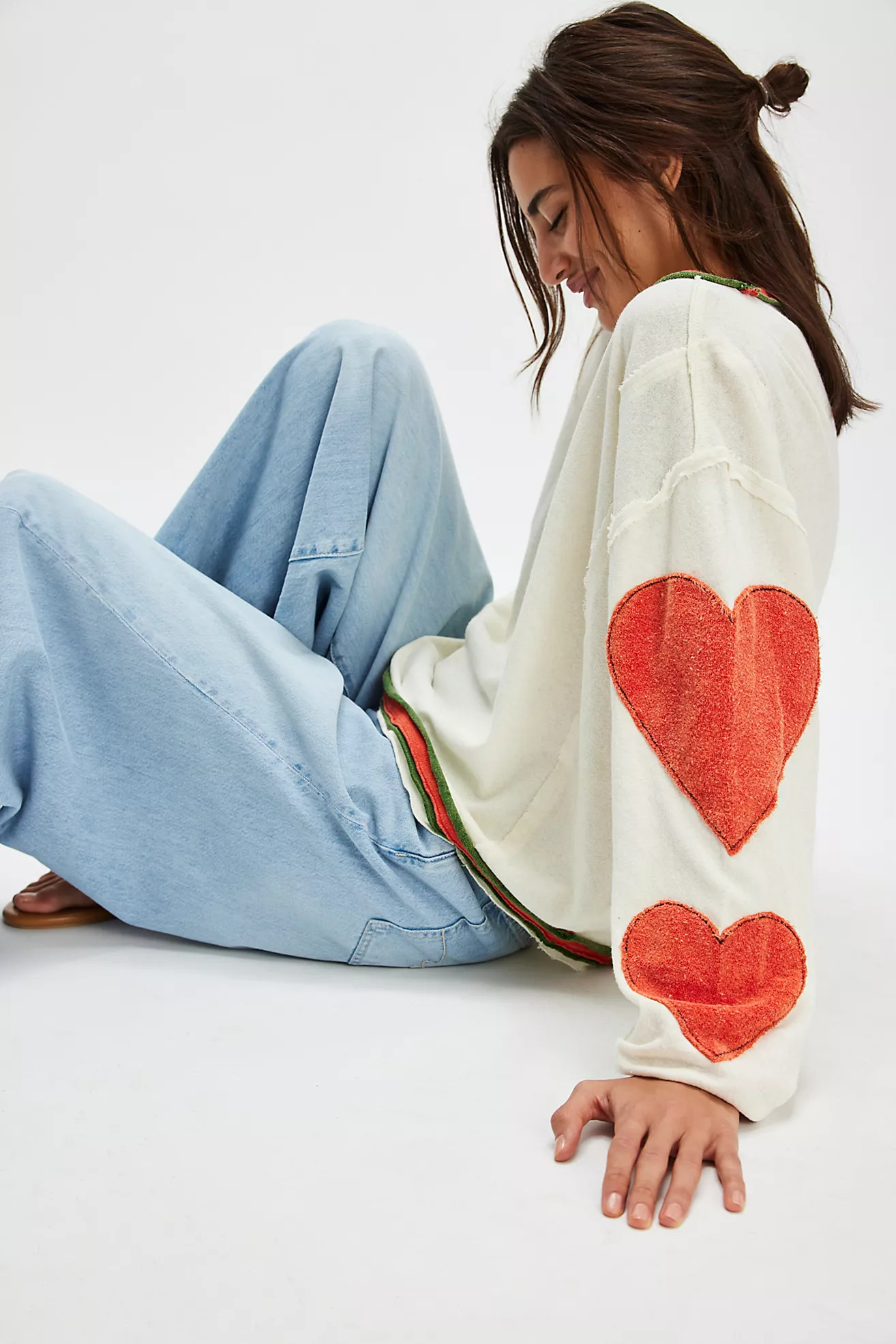 We The Free You're A Star Tee | Free People (Global - UK&FR Excluded)