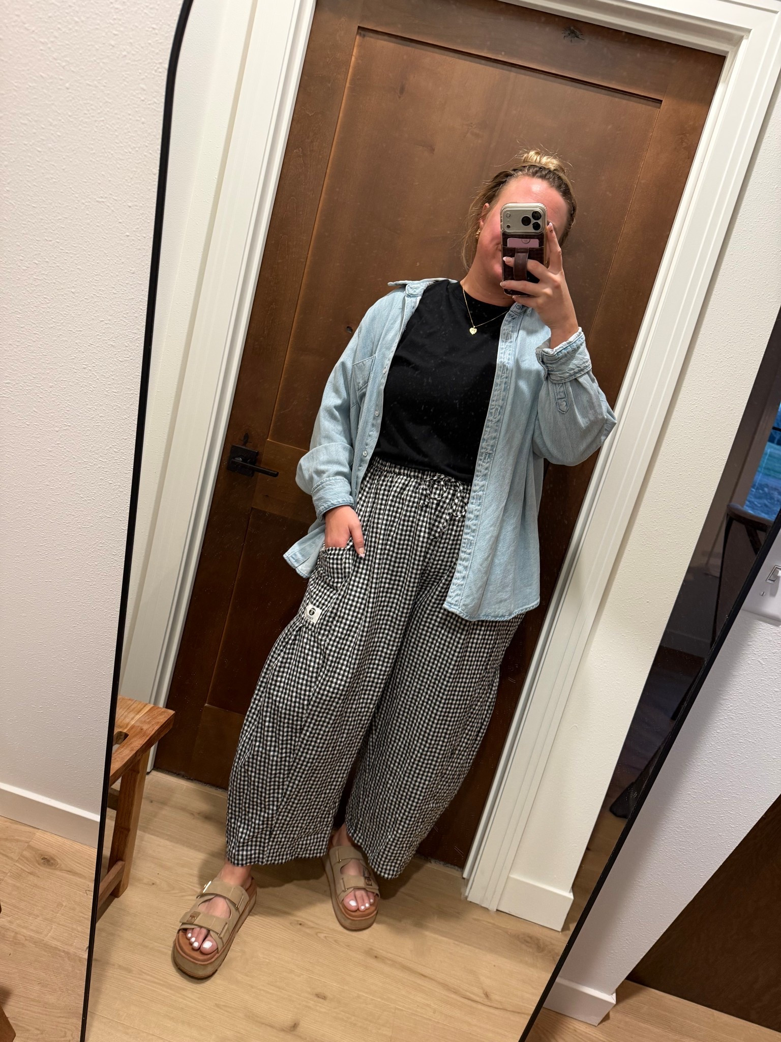 such staple pieces 

#LTKgrwm #LTKmomlife #LTKootd