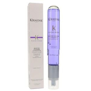 KERASTASE Fusio Dose Booster Cicafibre 120ml, Blonde Absolu Highlighted Hair | Walmart (US)