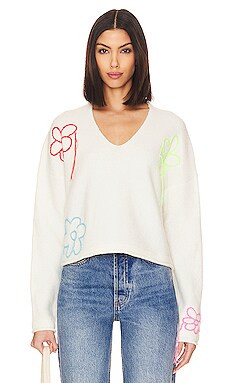 Sonny Sweater
                    
                    John & Jenn by Line | Revolve Clothing (Global)