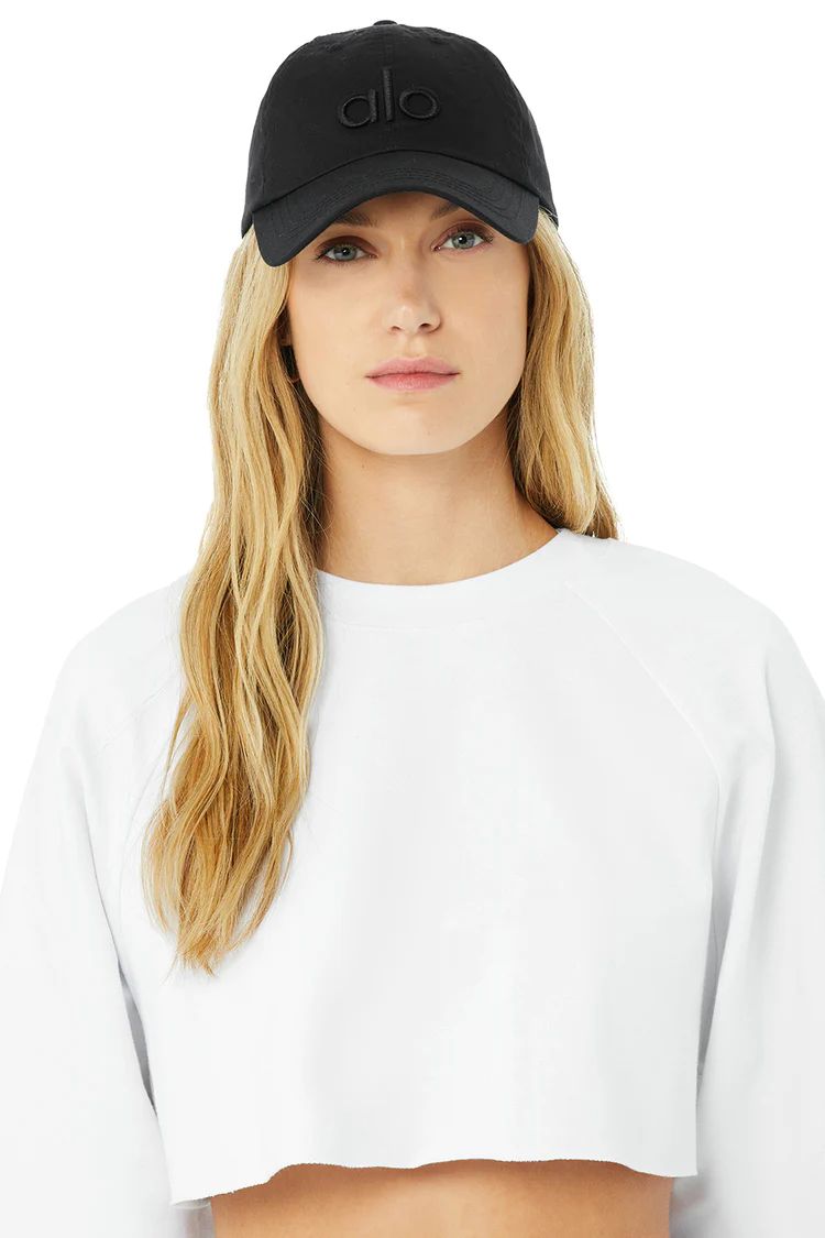 Off-Duty Cap | Alo Yoga