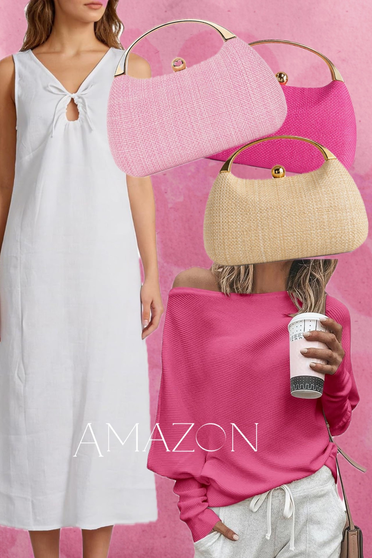 Amazon Fashion

#LTKdayinmylife #LTKgrwm #LTKootd