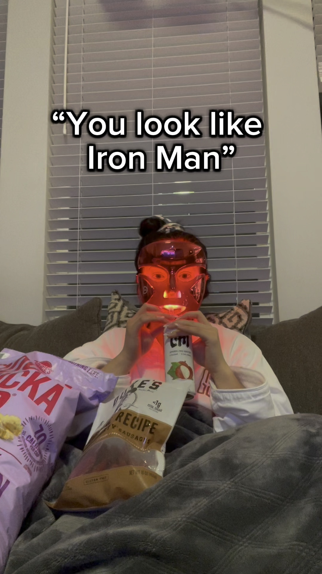 ✨ My superpower is aging in reverse 💅🏽

🩷 Mask by @drdennisgross 

•
•
•
•
•
•
•
•
•
•
•
•
•
•
•
#redlighttherapy #redlighttherapybenefits #redlight #skincareroutines #skincaretips #asianskincare #asianbeauty #antiwrinkle #selfcareroutine #selfcaretips #girlmemes #girlgang #girly #girlhumor #asianskin #glassskin #glassskingoals #bluelight #drdennisgross #girltherapy #girlthings #skinhealth #skinglow #skintreatment #glowingskin #healthyskintips #skinmemes #skincarememes 

#LTKstyletip #LTKwedding #LTKover40