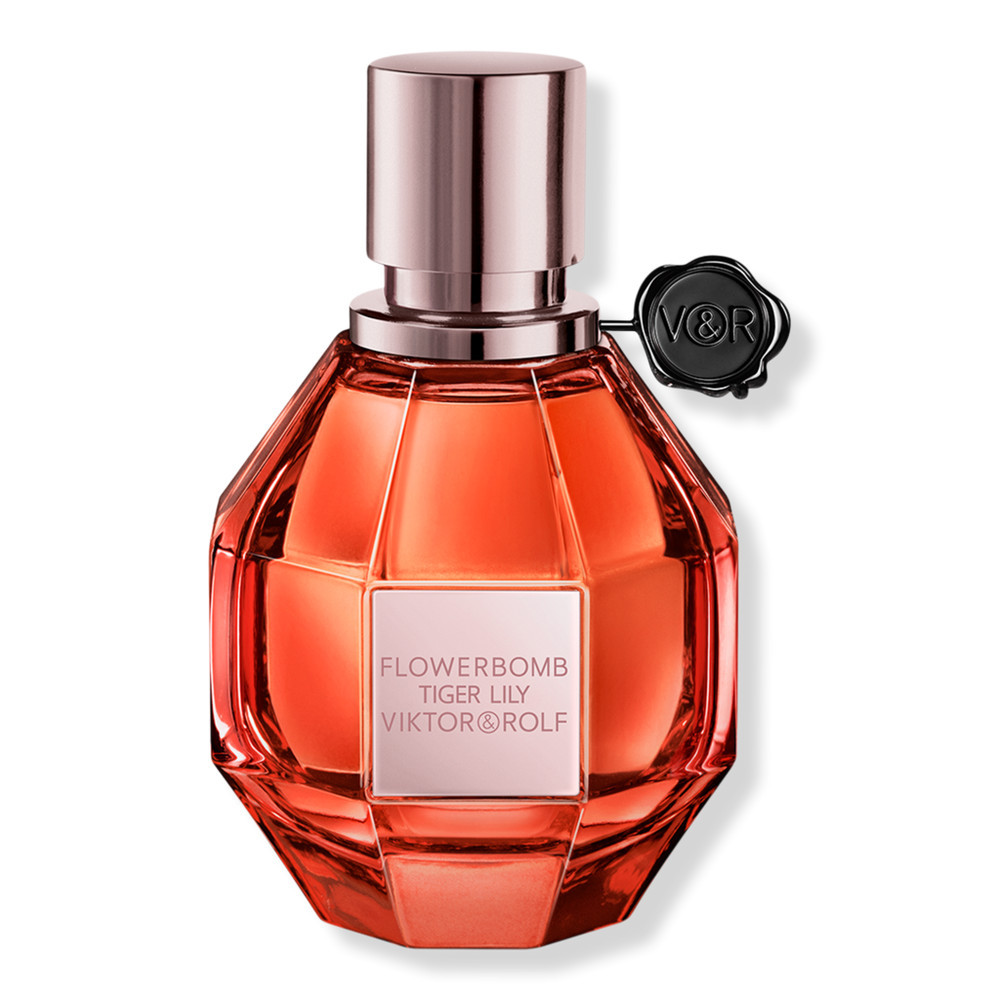 Viktor&Rolf Flowerbomb Tiger Lily Eau de Parfum - 1.7 oz | Ulta
