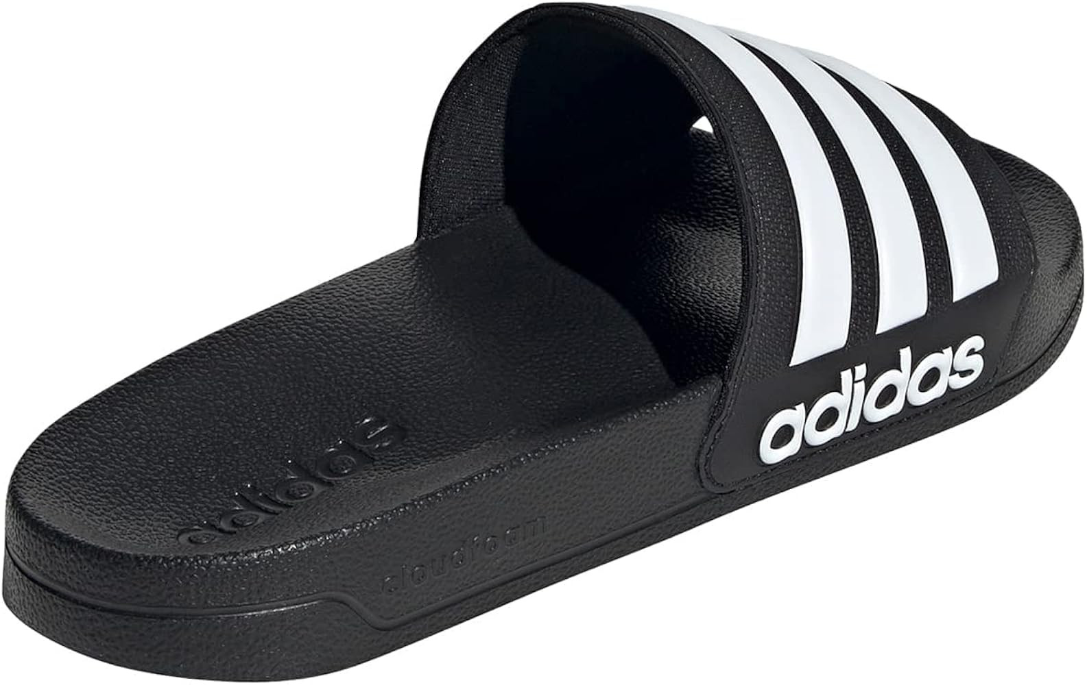 adidas Unisex-Adult Adilette Shower Slides Sandal | Amazon (US)