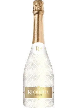 Ice Sparkling Wine Champagne | Champagne & Sparkling Wine by Richebel | 750ml | France | Total Wine