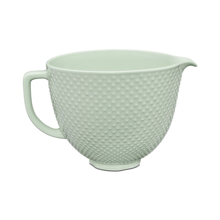 KitchenAid 5-Qt. Ceramic Bowl | Williams-Sonoma