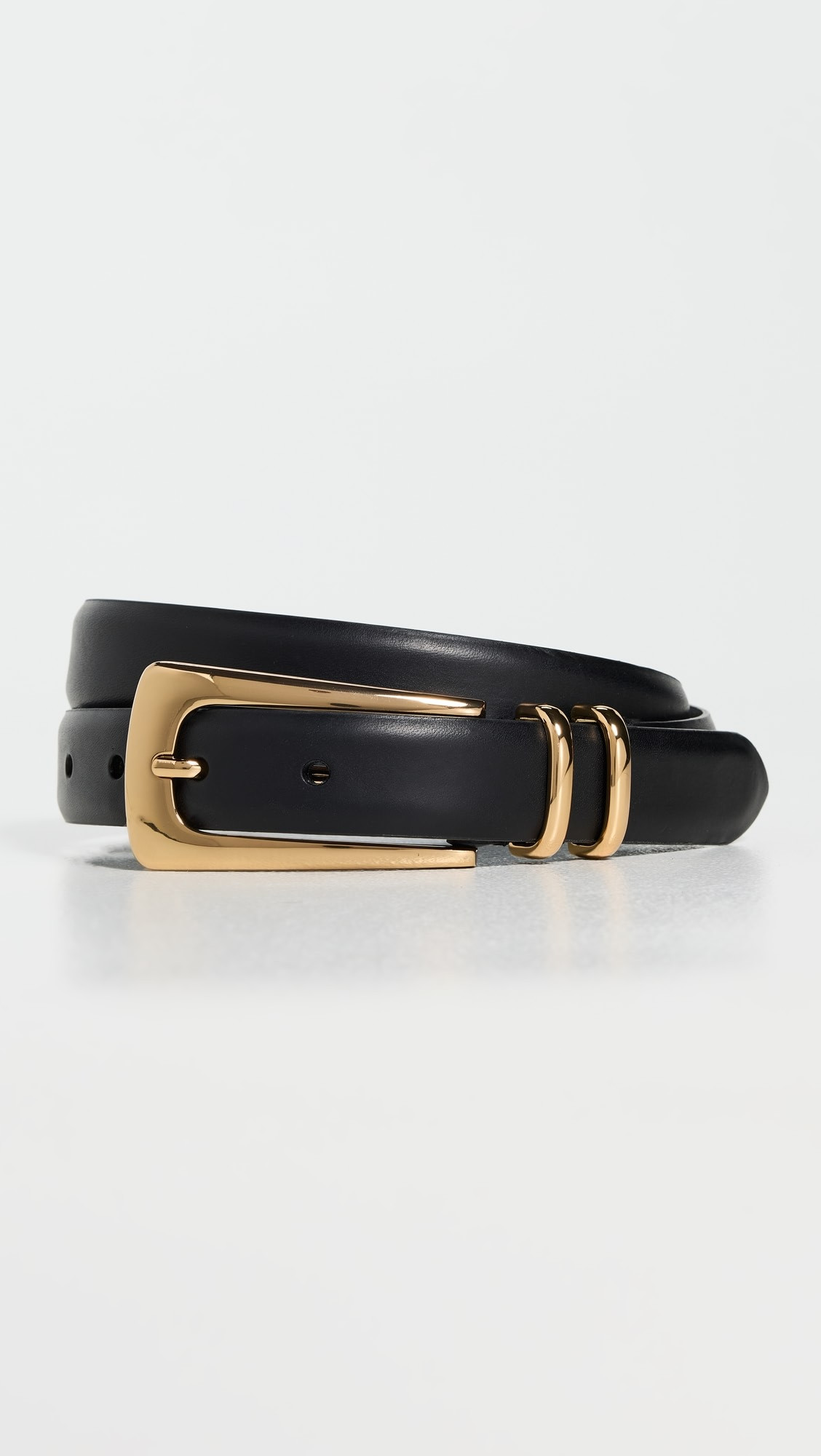Elongated Buckle Belt | Shopbop