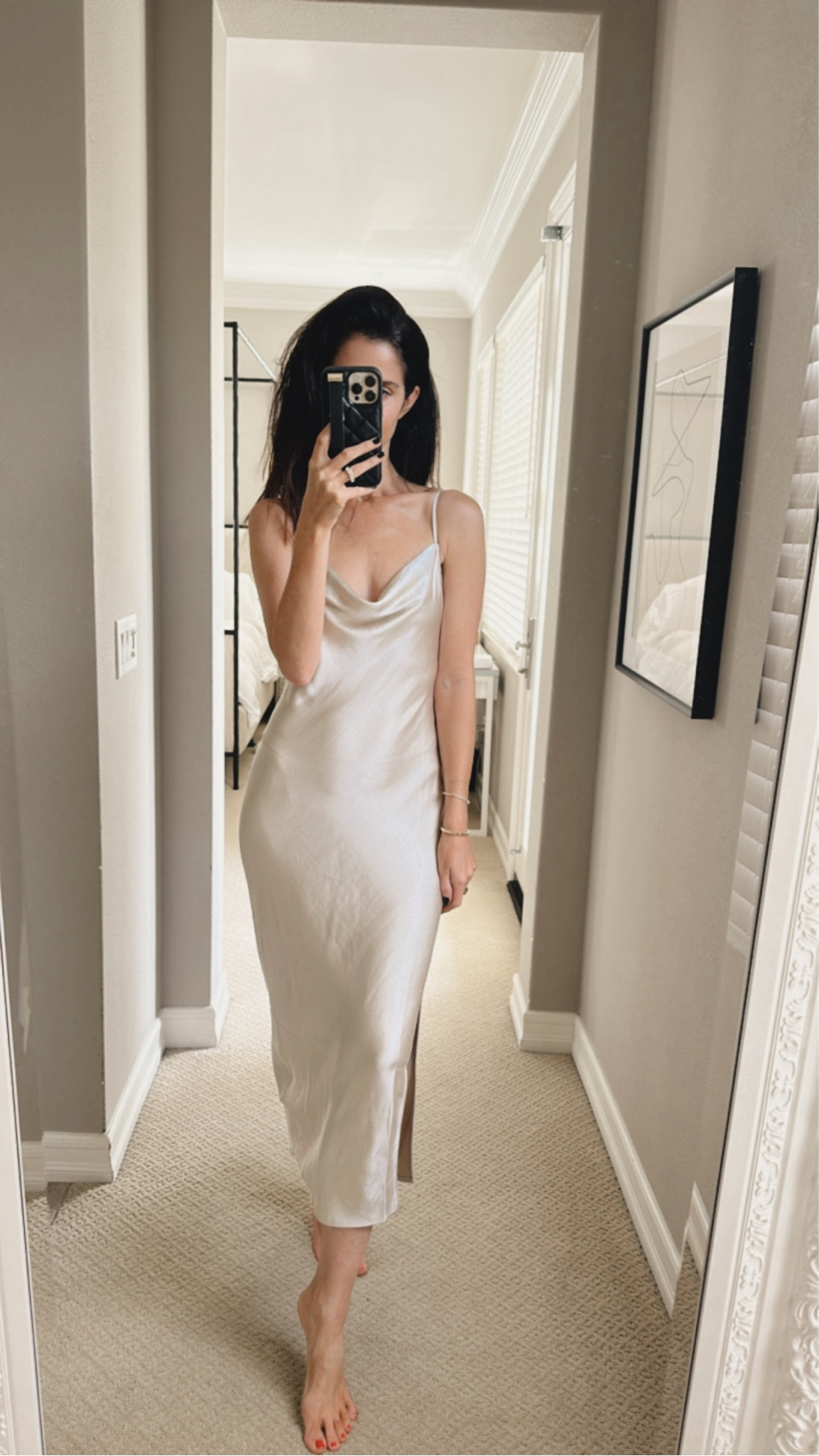 This last minute dress option was a perfect addition to pack with me on my Greece trip. Styled it for a date night dinner ✨ I sized up to a small for a loose fit, StylinByAylin 

#LTKstyletip #LTKtravel