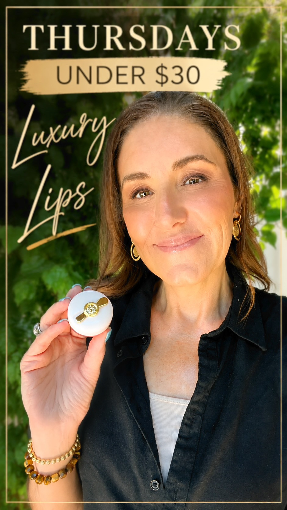 one of my favorite lip treatments for dry, mature lips. It deeply hydrates, smooths flaky lips, and leaves a beautiful healthy-looking shine without feeling sticky. If you’re looking for the best lip mask, an overnight lip treatment, or luxury beauty under $30, this one is worth trying.

#LTKselfcare #LTKOver40 #LTKBeauty