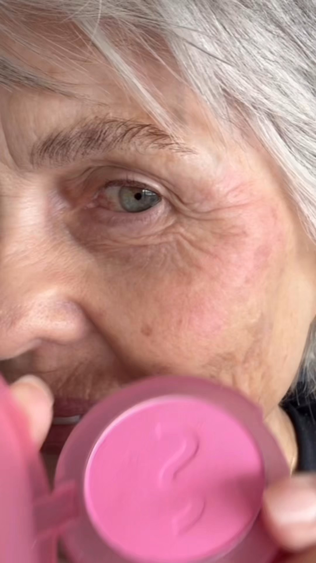 Pore-Blurring Pink Perfection 🌸

I finally found the perfect cool-toned baby pink! This is the Tower 28 GetSet Blur + Set Matte Blush in the shade ‘Malibu Cooler.’ If you’re in your Chappell Roan era (or just want a youthful, blurred look), you need this! It has a unique texture that starts as a cream and sets to a soft-focus matte finish.
Why I love it:
✨ Texture-Blurring: Truly hides pores and fine lines.
✨ Sensitive Skin Friendly: Clean, non-irritating formula.
✨ Summer Must-Have: It stays put even in the heat!
Shop it below! 👇
#LTKover40 #LTKover50 #Tower28  #MalibuCooler #CleanBeauty #SummerMakeup #BlushObsessed

#LTKbeauty #LTKbeauty #LTKsummer #LTKaustralia