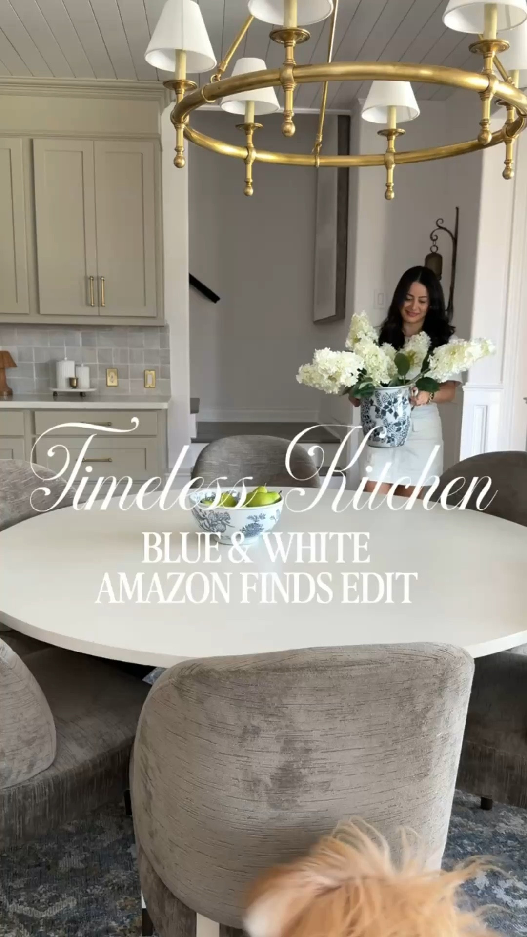 My favorite blue and white dinnerware for entertaining at home!

Follow me at @miriamobrien_ on IG and TikTok! 

#TimelessDecor #AmazonHomeDecor #AmazonFinds #TimelessHome #AmazonKitchen

#LTKOver40 #LTKSeasonal #LTKHome