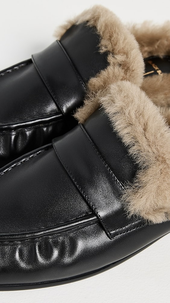 Black Suede Studio | Shopbop