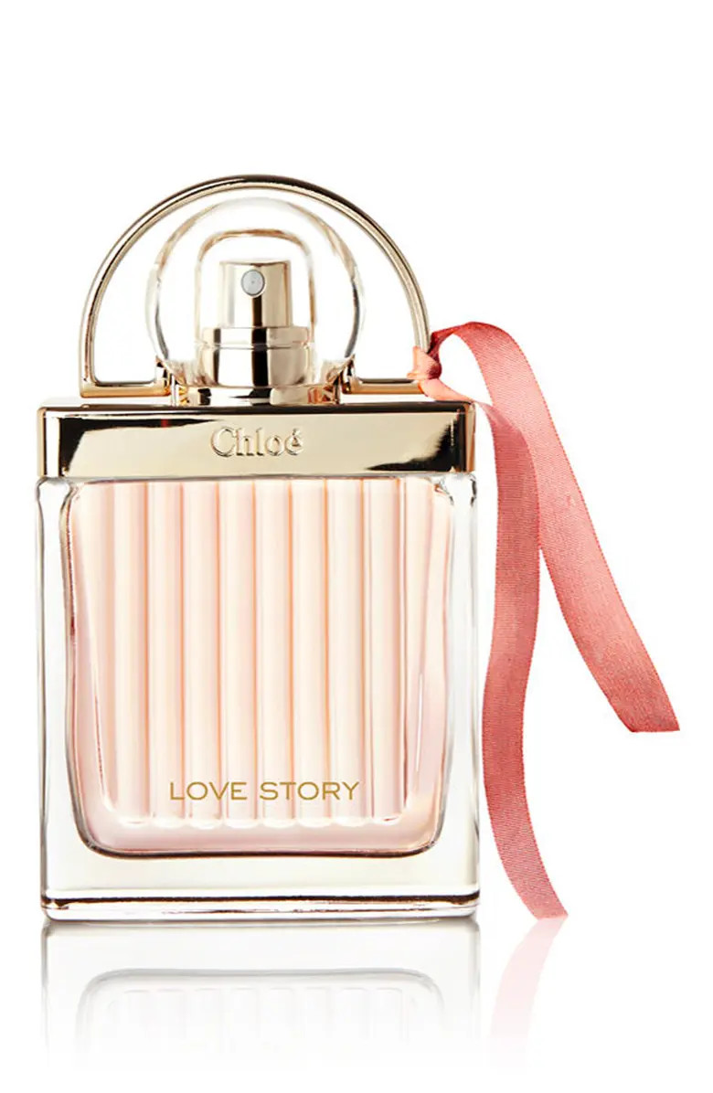 Chloé Love Story Eau Sensuelle Eau de Parfum | Nordstrom | Nordstrom
