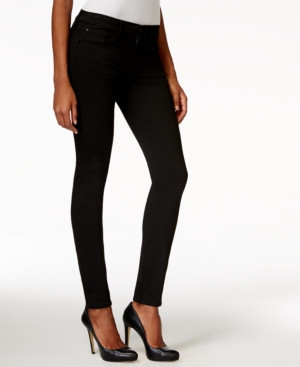Buffalo David Bitton Faith No Fade Skinny Jeans | Macys (US)