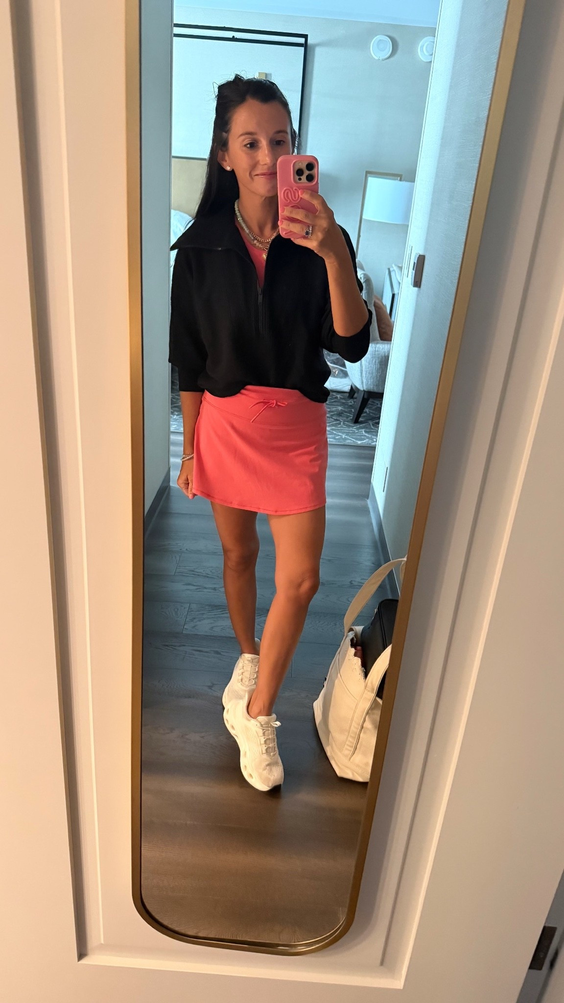 What I wore to pick up my boys from camp!!!

#LTKootd #LTKmomlife #LTKActive