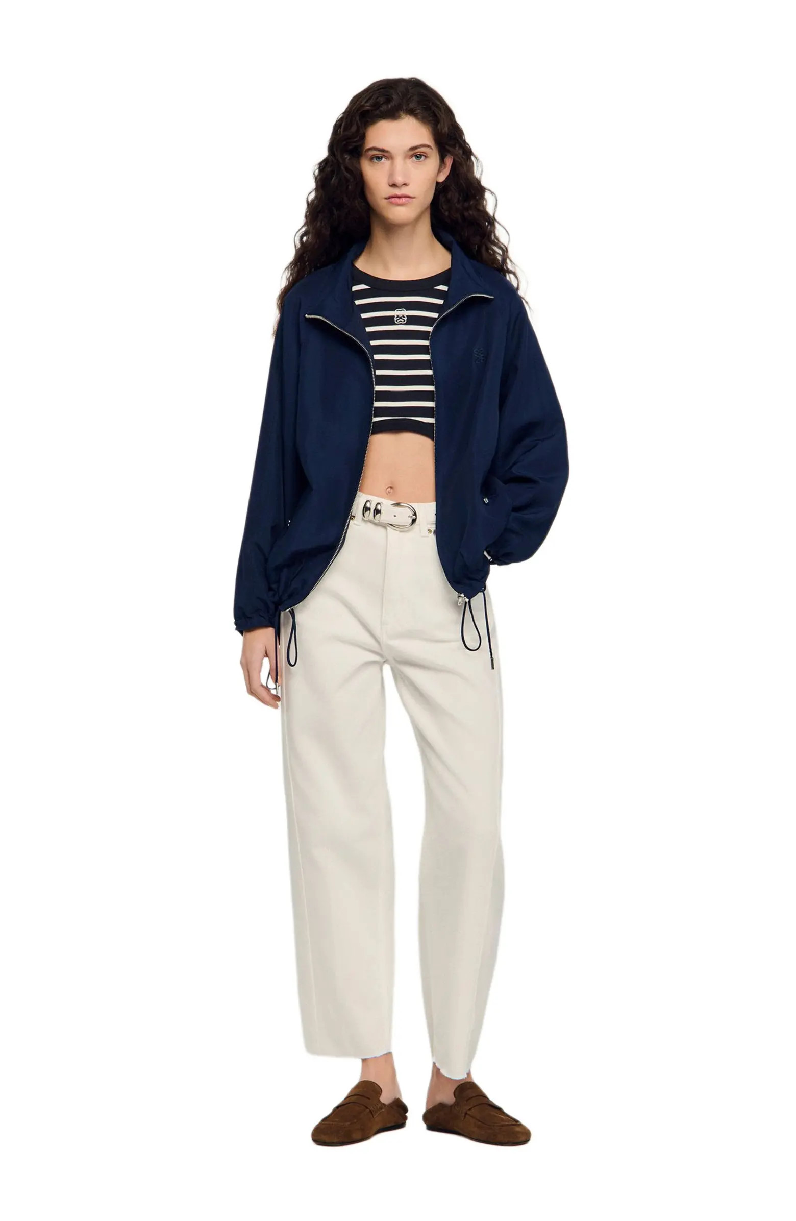 Oversized jacket | Nordstrom