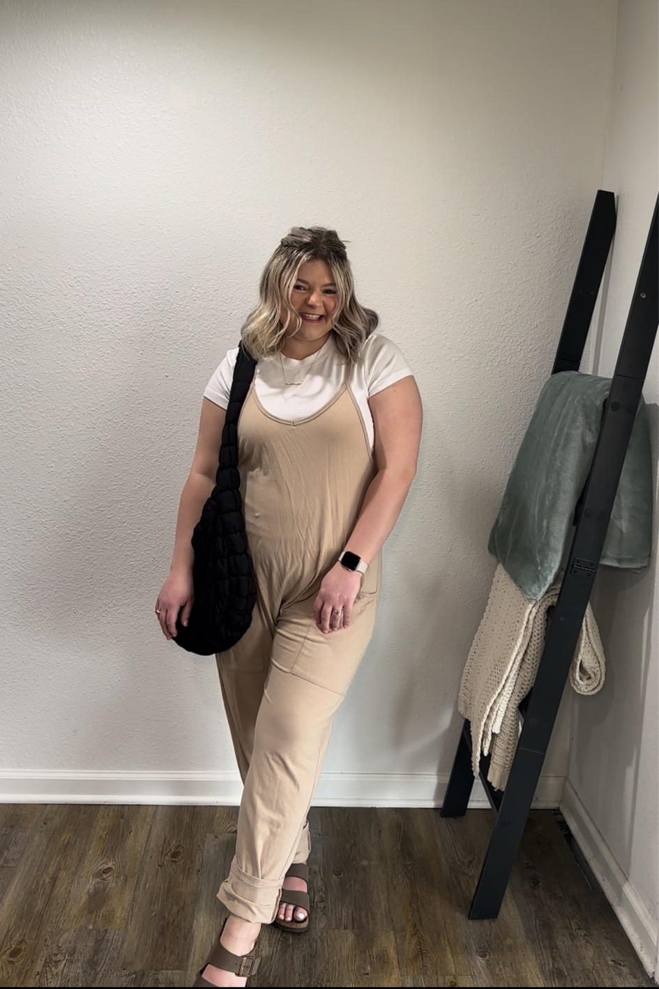 Size medium in jumper! Free people inspired #fp #amazon 

#LTKstyletip #LTKfindsunder50 #LTKmidsize