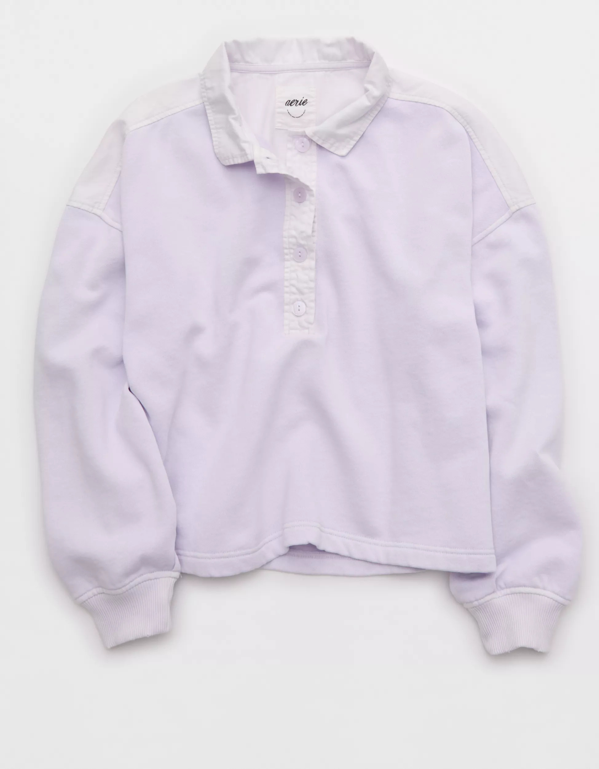 Aerie First Class Sweatshirt | Aerie